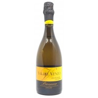 Prosecco D.O.C. Via del Vento Extra Dry 
