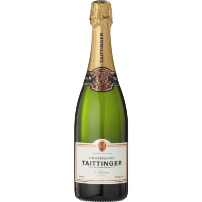 Champagne Taittinger Brut Reserve 