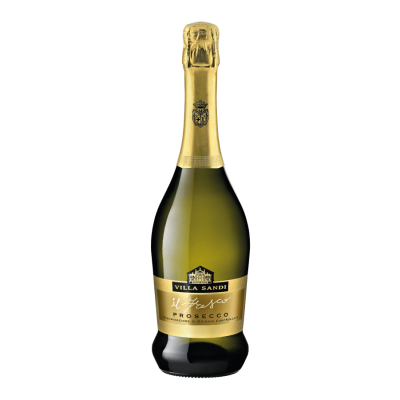 Prosecco D.O.C. Treviso Brut il Fresco Villa Sandi