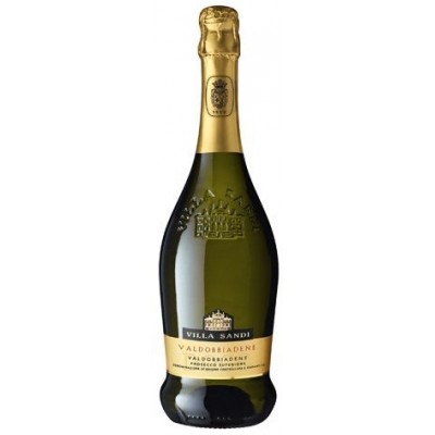 Prosecco Superiore Valdobbiadene D.O.C.G. Extra Dry Villa Sandi