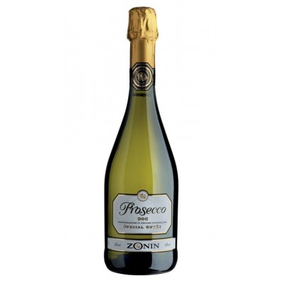Prosecco D.O.C. Special Cuvée Brut Zonin