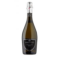 Prosecco D.O.C. Adeletto Extra Dry 