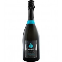 Prosecco Superiore Conegliano Valdobbiadene  D.O.C.G. Q Agriccolo Brut