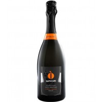Prosecco Superiore Conegliano Valdobbiadene  D.O.C.G. Q Agriccolo Extra Dry