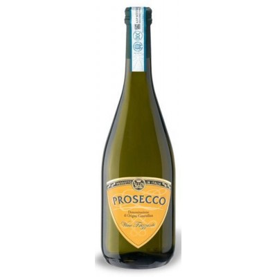 Prosecco Frizzante D.O.C. Allini