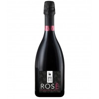 Amadio Rose Spumante Extra Dry