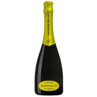 Andreas Keller Millesimato Extra Brut