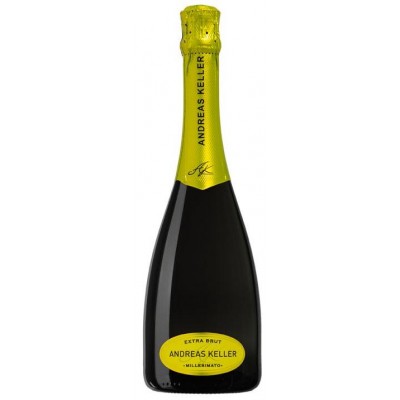 Andreas Keller Millesimato Extra Brut