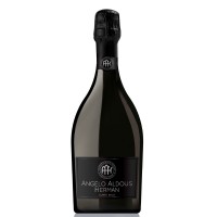 Angelo Aldous Herman Cuvée Brut Millesimato