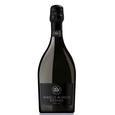 Angelo Aldous Herman Cuvée Brut Millesimato