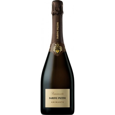 Barone Pizzini Animante Extra Brut Franciacorta D.O.C.G.