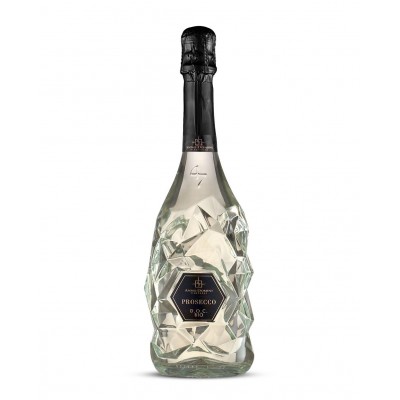 Prosecco D.O.C. Anno Domini 47 Organic Extra Dry