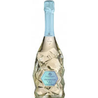 Prosecco D.O.C. Anno Domini 47 Biologico Millesimato Extra Brut