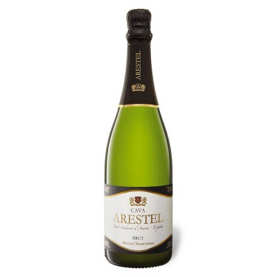 Cava Arestel Brut 