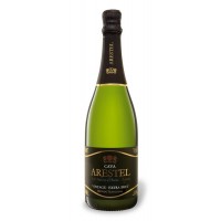 Cava Arestel Extra Brut Vintage 2018