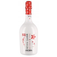 Astoria Yu Sushi Extra Brut Millesimato 2017