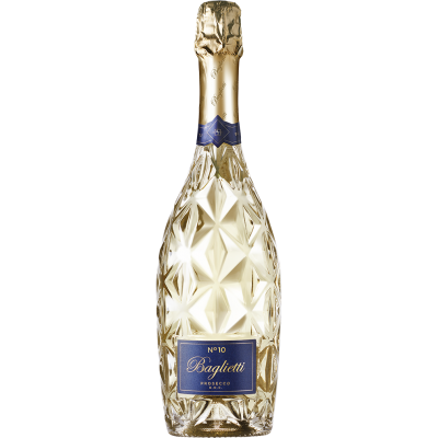 Prosecco DOC Baglietti No.10 Extra Dry