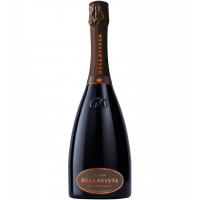 Bellavista Grande Alma Assemblage 2 Extra Brut Franciacorta D.O.C.G.