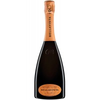 Bellavista Grande Cuvee Alma Brut Franciacorta D.O.C.G.
