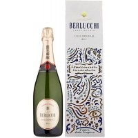 Guido Berlucchi Cuvee Imperiale Brut Franciacorta Incantata La Special Edition