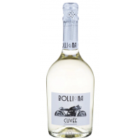 Bollicina Cuvée Brut Millesimato