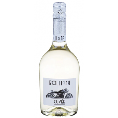 Bollicina Cuvée Brut Millesimato