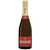 Champagne Piper-Heidsieck Cuvée Brut 