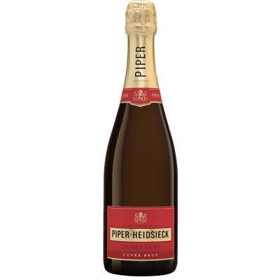 Champagne Piper-Heidsieck Cuvée Brut 