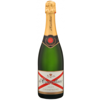 Champagne de Castellane Brut