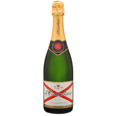 Champagne de Castellane Brut