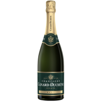 Champagne Canard-Duchene Brut 