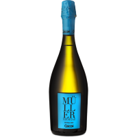 Müller Thurgau Spumante Extra Dry Cescon 2019