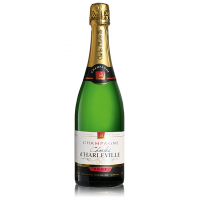 Champagne Charles d'Harleville Brut 