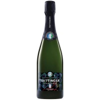 Champagne Taittinger Brut Réserve Limited Edition FIFA World Cup 2026