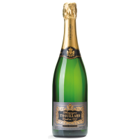 Champagne Trouillard Extra Sélection Brut 