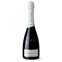 Colesel Valdobbiadene Prosecco Superiore D.O.C.G. Brut Bio 2019