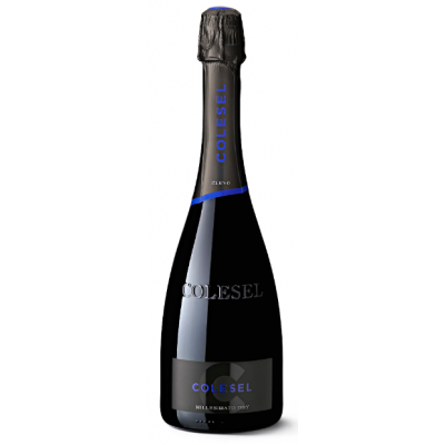 Colesel Valdobbiadene Prosecco Superiore D.O.C.G. Dry Bio Élevo 2019
