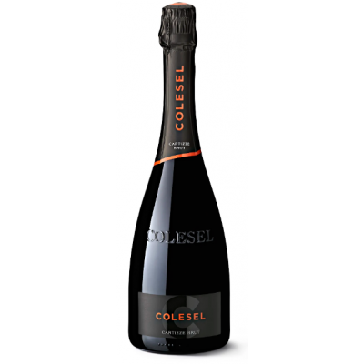 Colesel Superiore di Cartizze Prosecco D.O.C.G. Brut 2019
