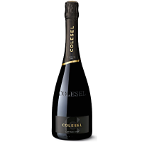 Colesel Superiore di Cartizze Prosecco D.O.C.G. Dry 2019