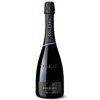 Colesel Cuvee Exclusive Vino Spumante Extra Dry