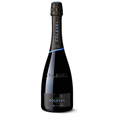 Colesel Cuvee Exclusive Vino Spumante Extra Dry