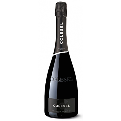 Colesel Prosecco Treviso D.O.C. Extra Dry Fei