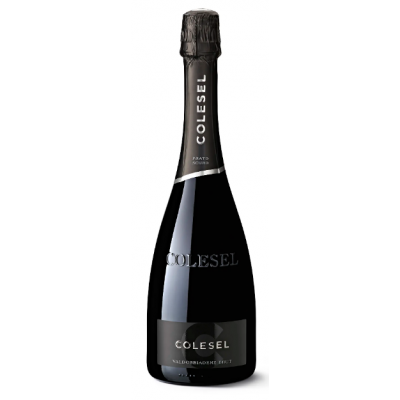 Colesel Valdobbiadene Prosecco Superiore D.O.C.G. Brut Prato Scuro 2019