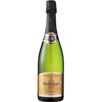 Crémant d'Alsace Demi-Sec Wolfberger