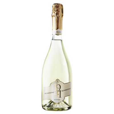 Diciannove Quarantuno 1941 Cuvee Spumante Extra Dry