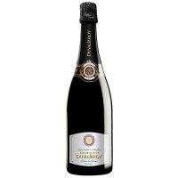 Champagne Duval-Leroy Blanc de Blancs Grand Brut