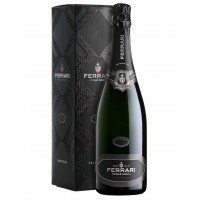 Ferrari Perle Nero Brut Trento DOC Riserva 2015