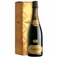 Ferrari Perle Brut Trento DOC Vendemia 2017