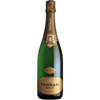Ferrari Perle Brut Trento DOC Vendemia 2018