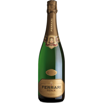 Ferrari Perle Brut Trento DOC Vendemia 2018